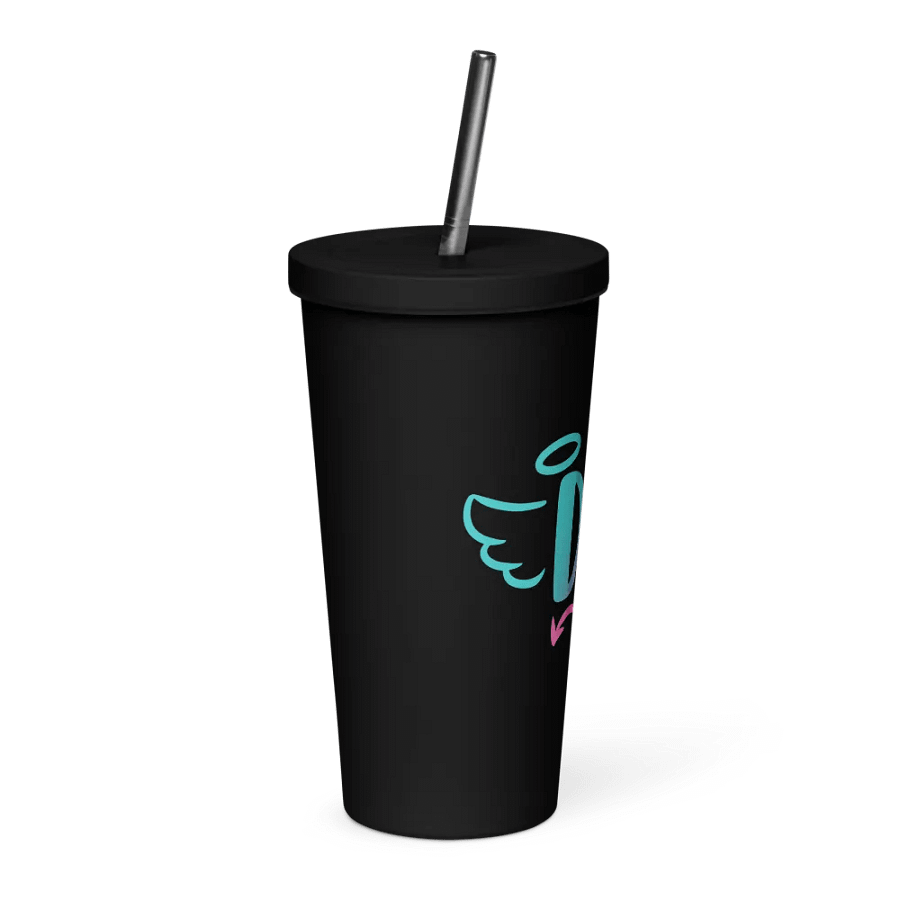 Blonde Straw Cup product image (4)