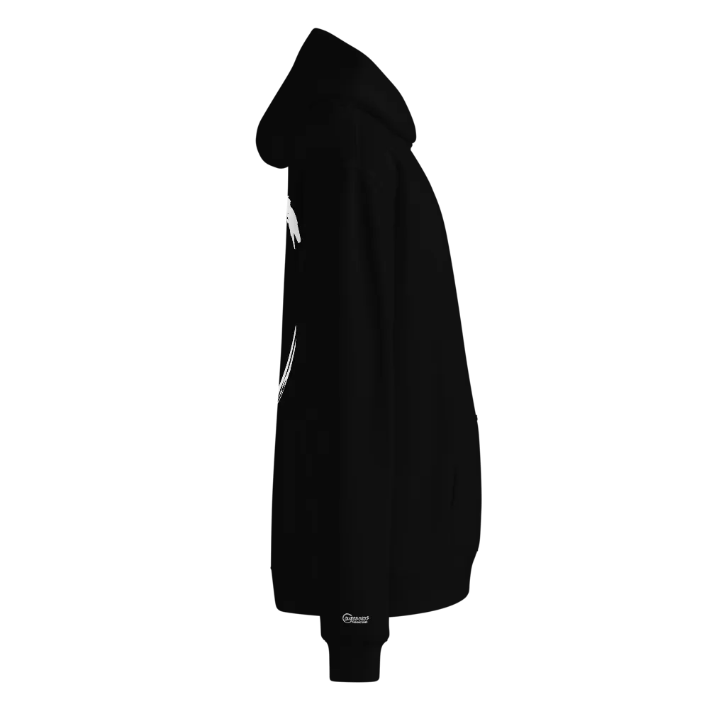 Ouroboros Oversized Hoodie product image (4)