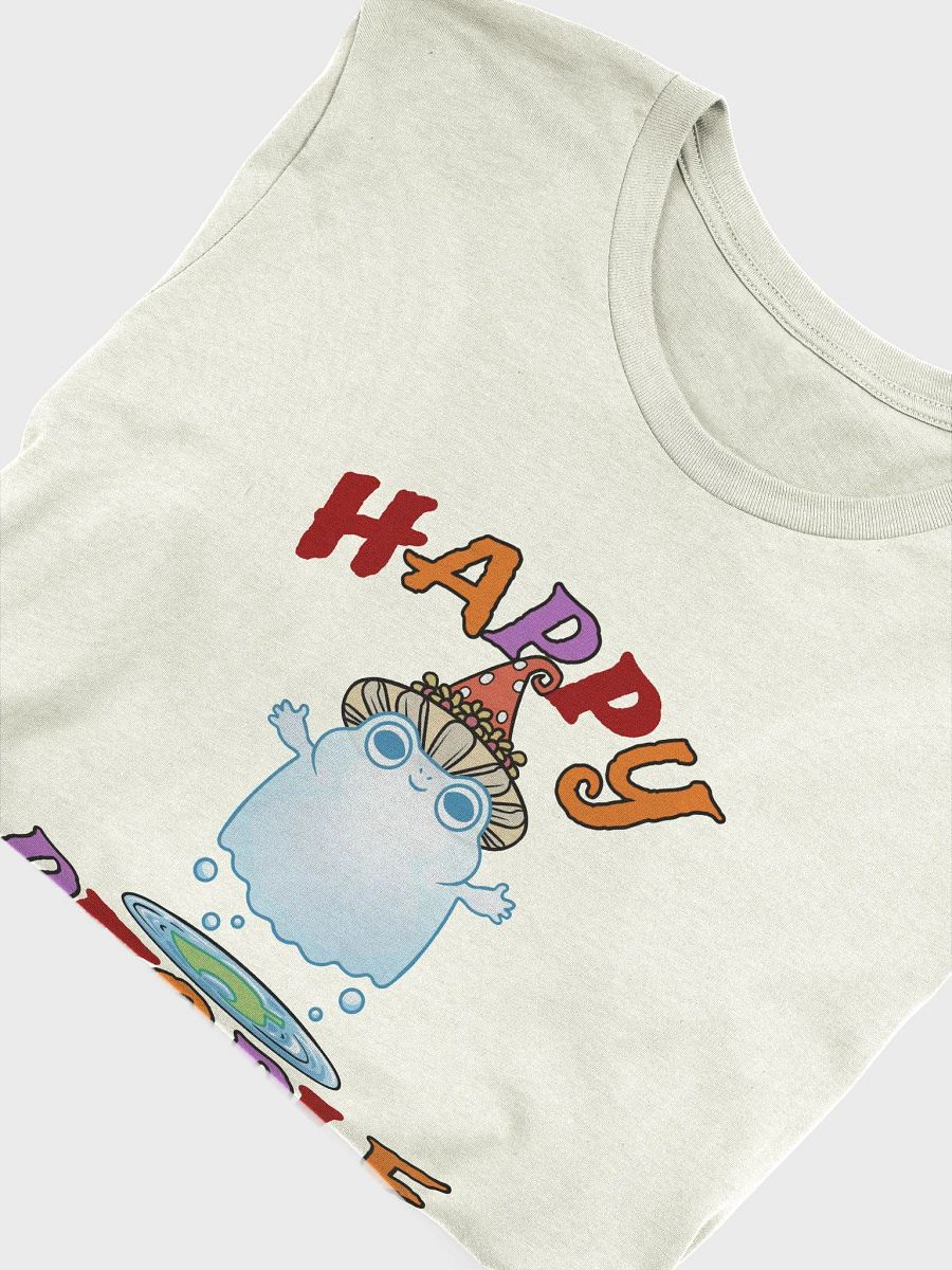 Froggy Apparitions (Unisex Fit) product image (4)