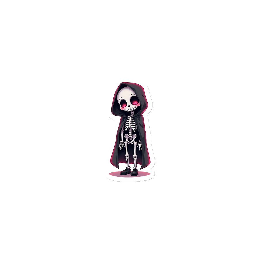 Ebonveil Magnet product image (1)