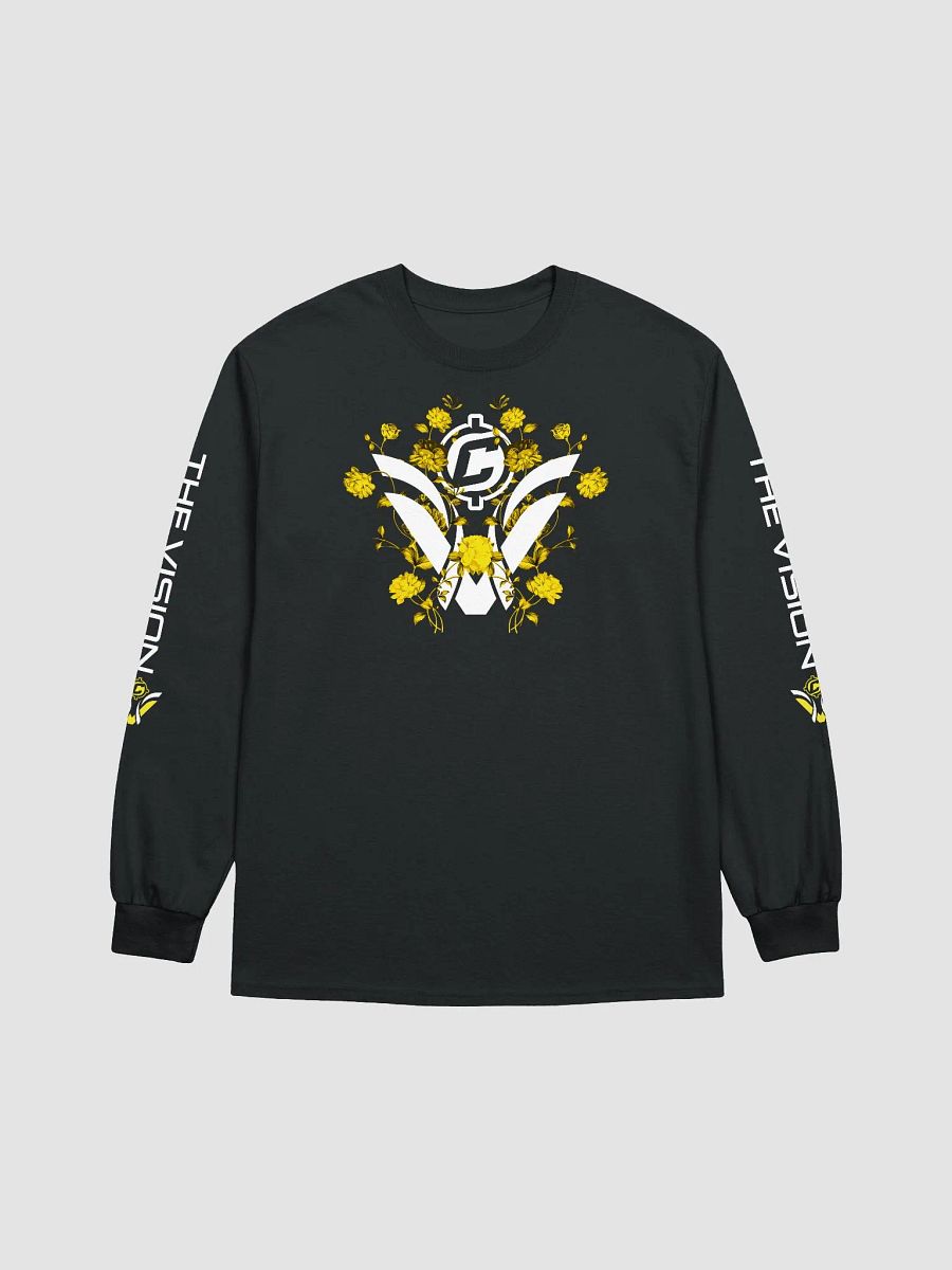 The Vision Long Sleeve Visionary x Coop product image (1)