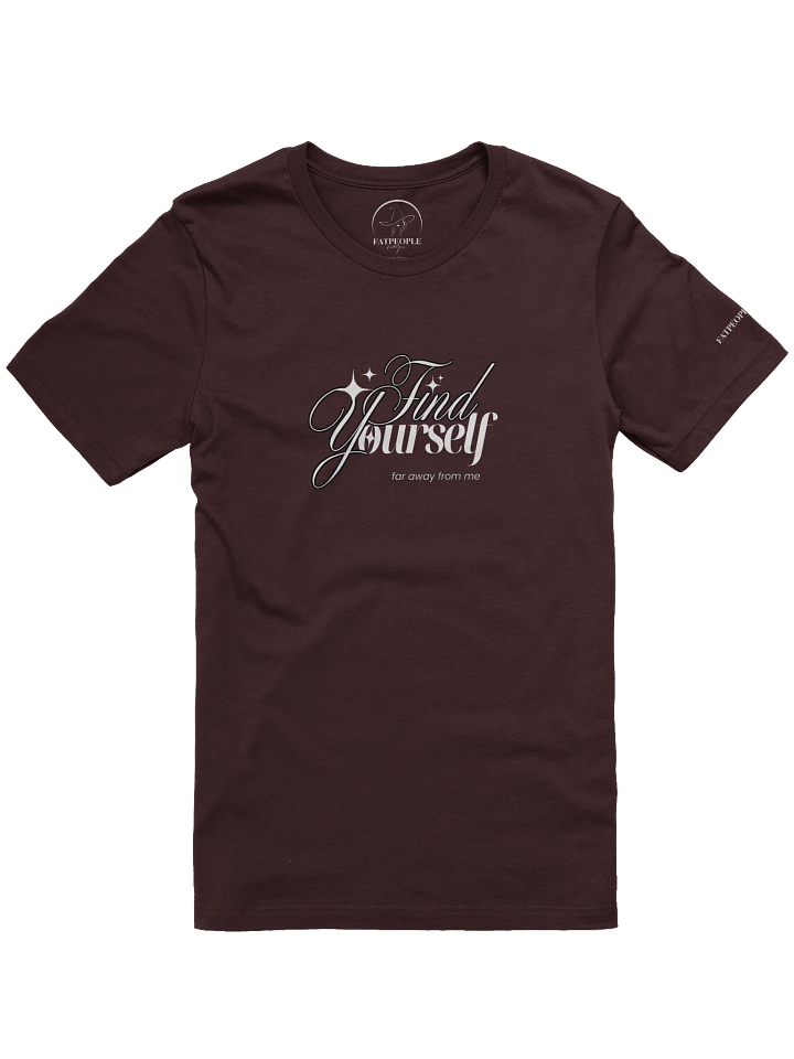 Petty Soul Searching Tee product image (1)