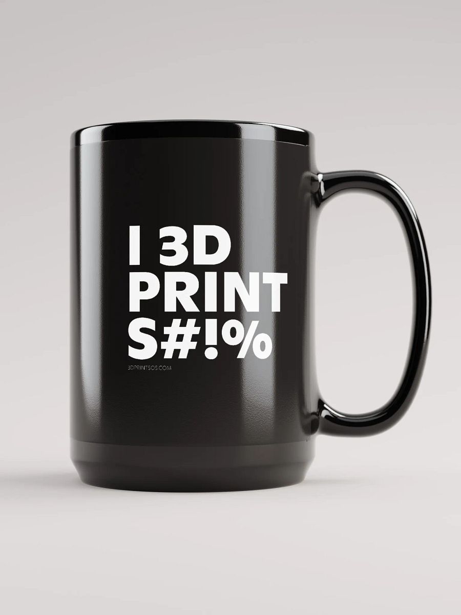 S#!% Mug product image (1)