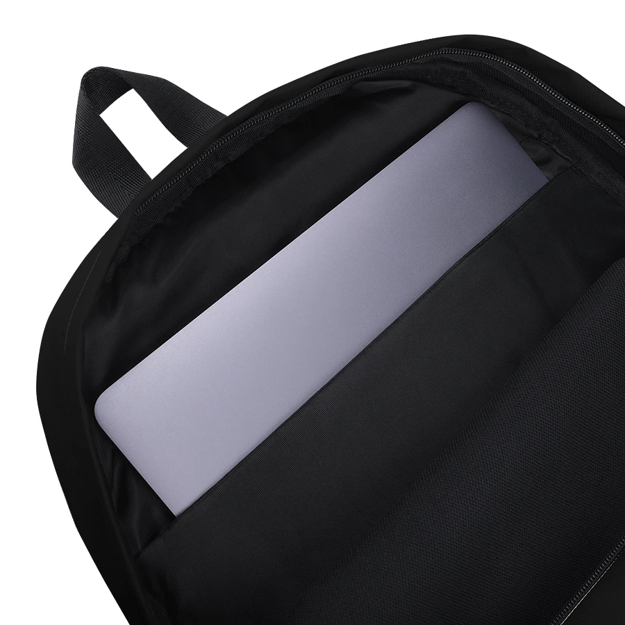 Vlogger Boy Backpack product image (5)