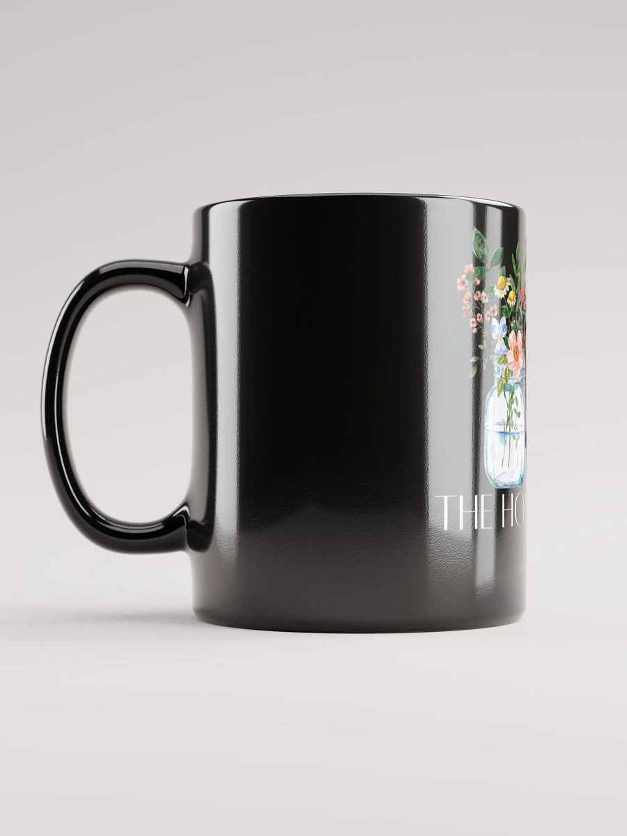 The HoneyCombs Hive Newsletter Mug product image (2)