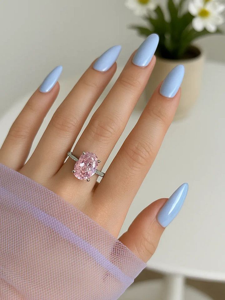 The Rosara Ring product image (2)