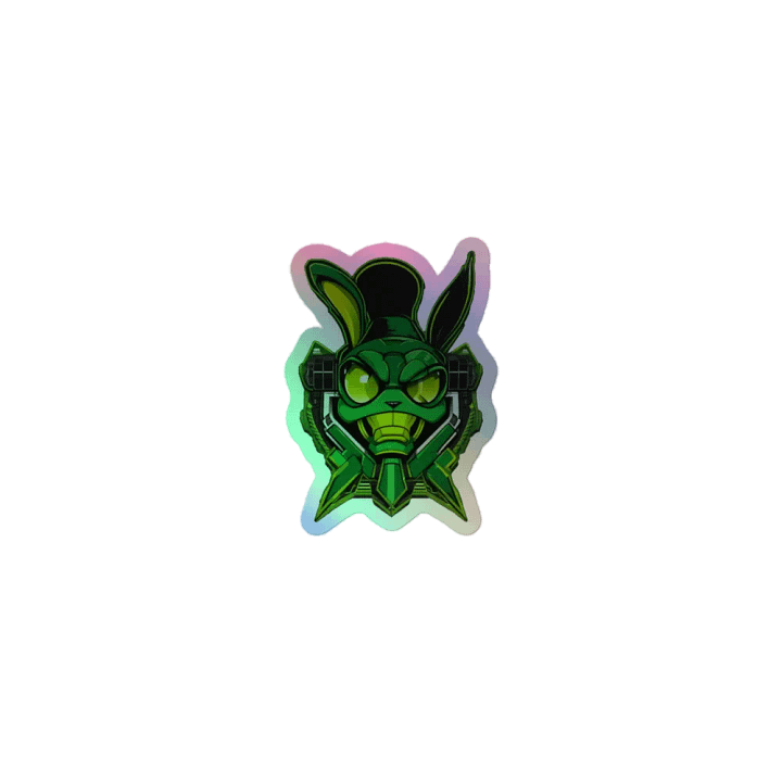 GREEN GRIN product image (1)