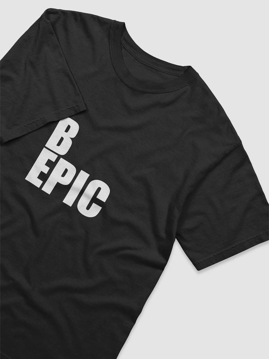 Be Epic Graphic Tee product image (3)