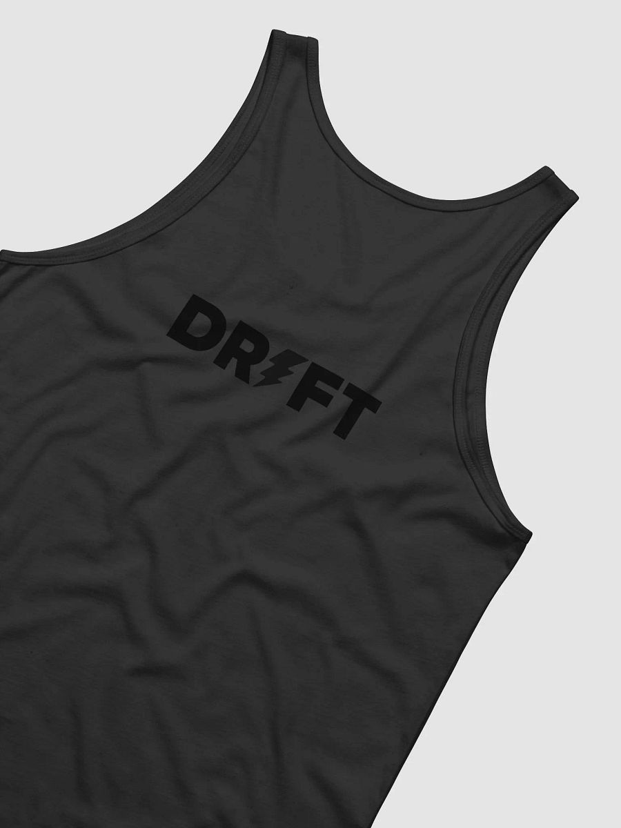 Camiseta sin mangas de drift product image (13)