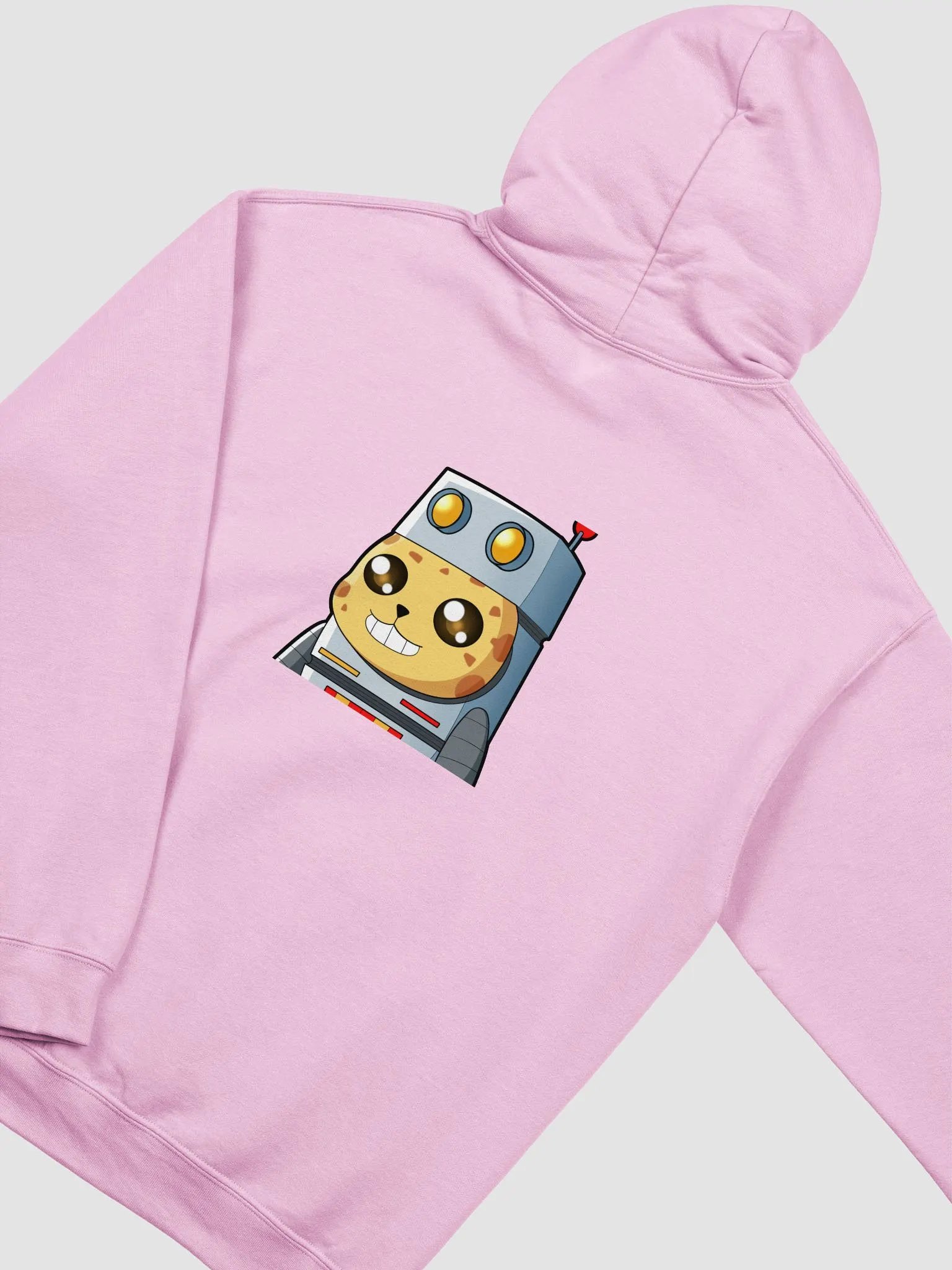 Don't kill me, I'm a bot hoodie product image (12)