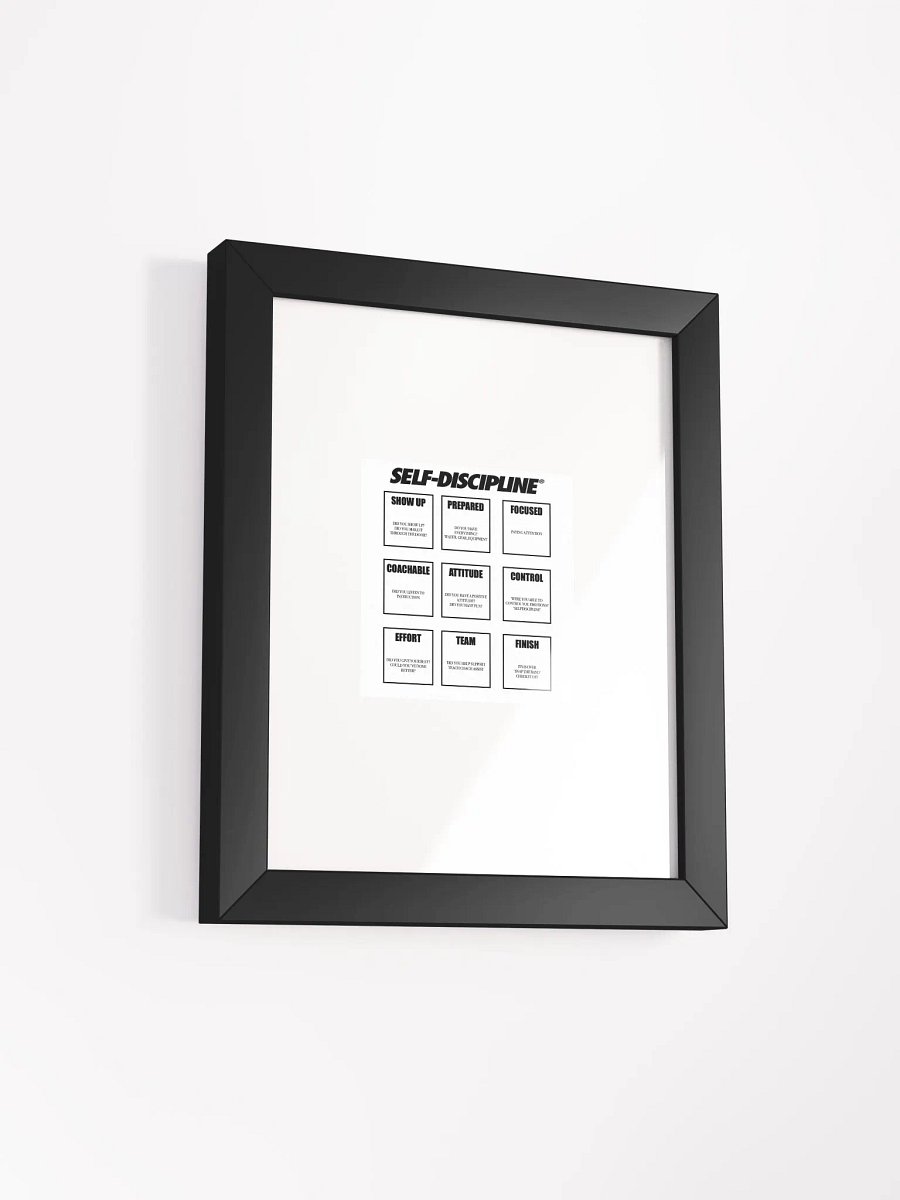 The Chart. product image (2)