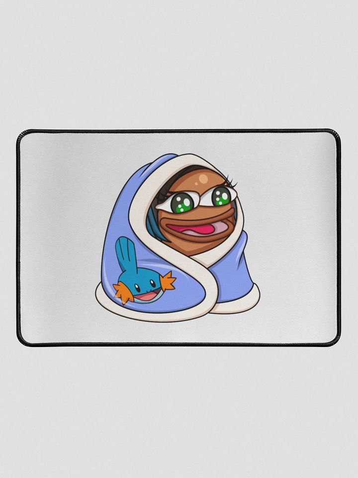 Potato Cozy Mousepad (12