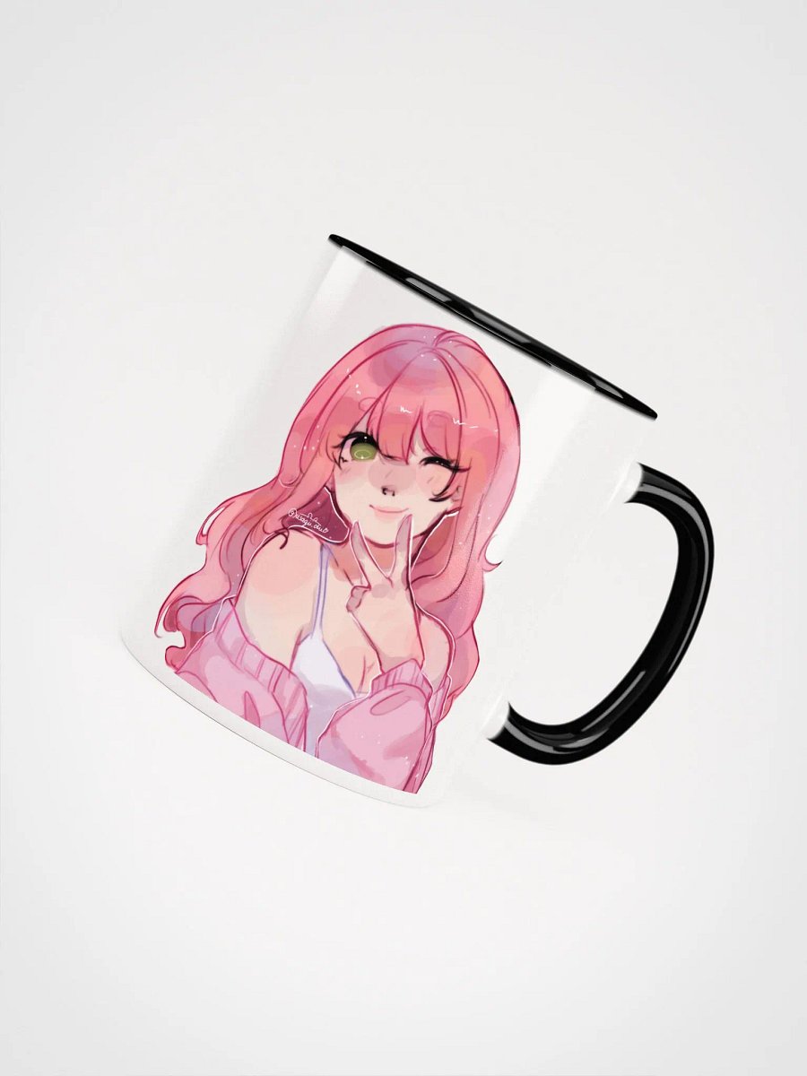 Cypathic Mug product image (16)