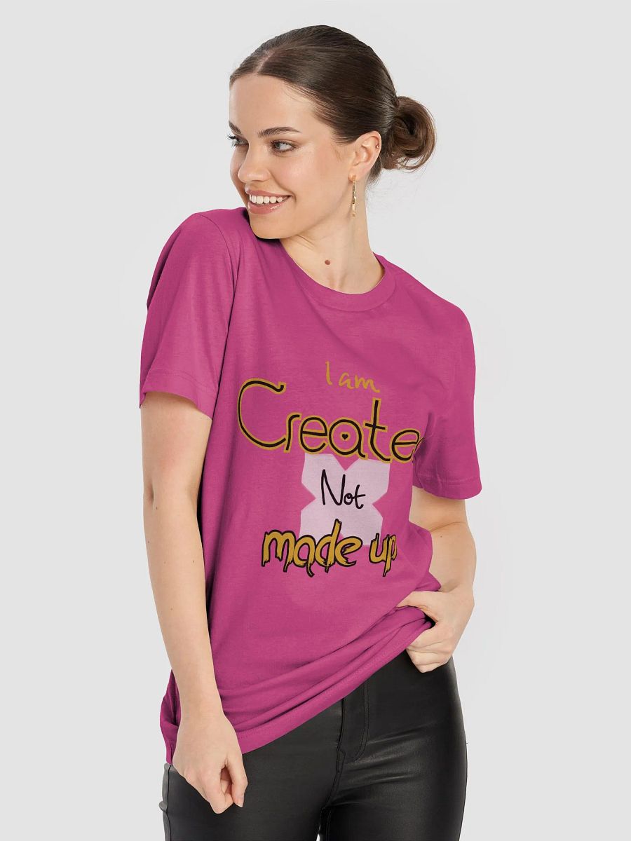 Embrace Your Authenticity T-Shirt product image (38)