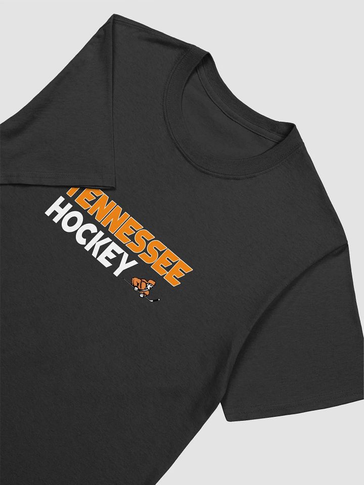 Tennessee Hockey T-Shirt product image (2)