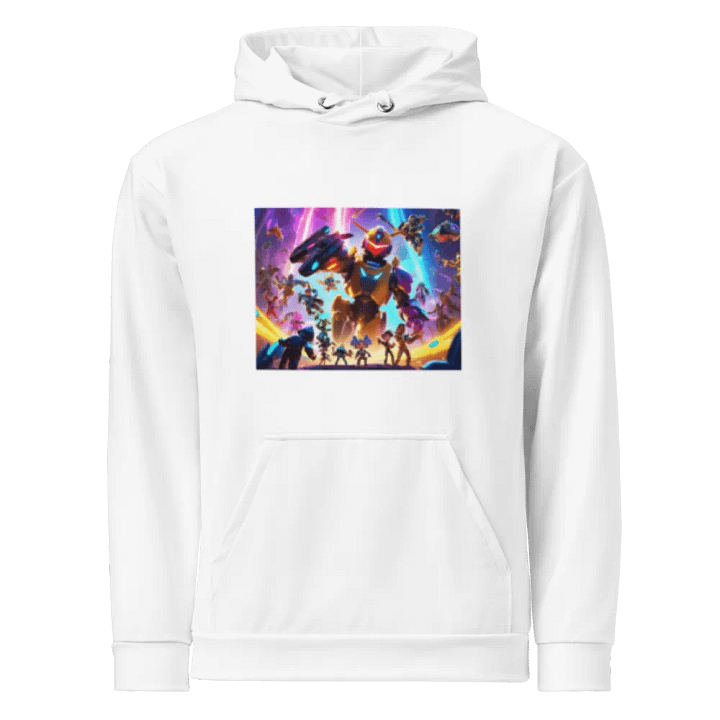 cyber hoodie product image (1)