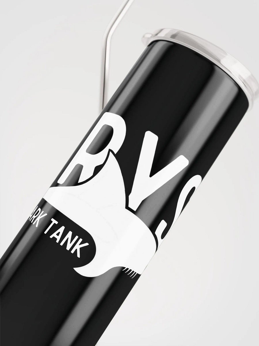 KRYS Tumbler w/ Straw product image (5)