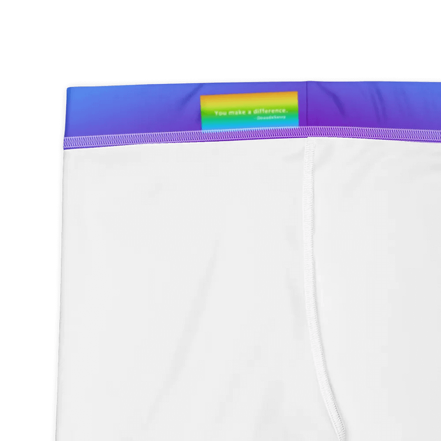 Rainbow Shorts product image (3)