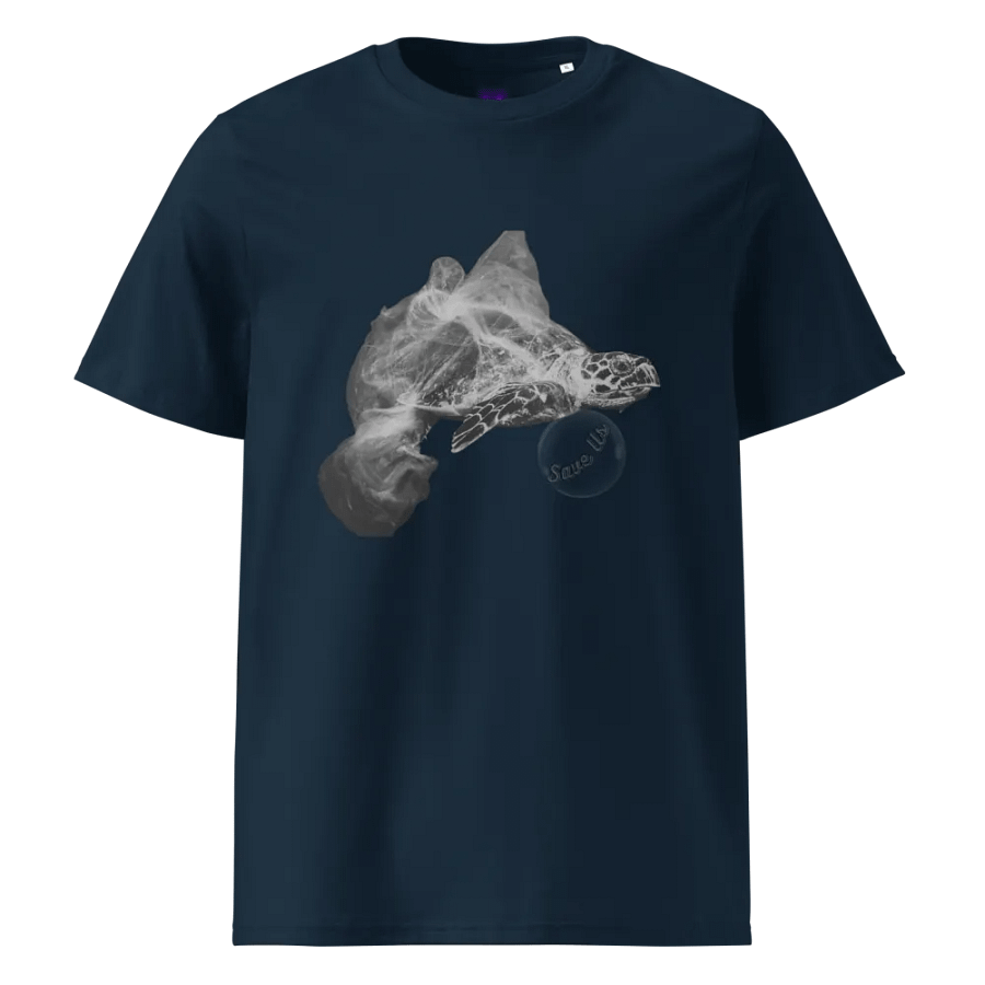 Save Our Turtles Charity Shirt product image (25)