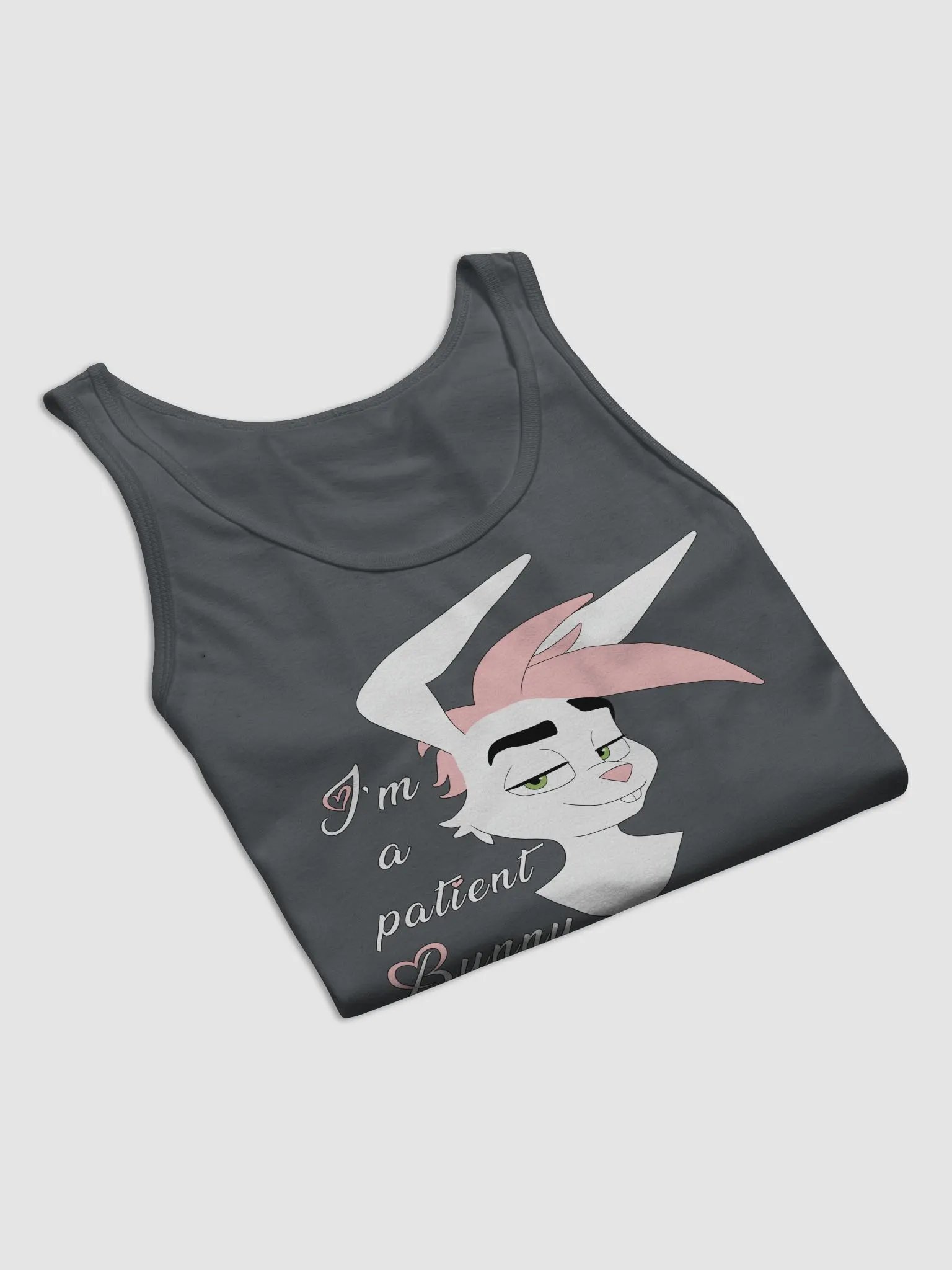 Oliver | Cotton Tanktop | Quote #1 product image (3)