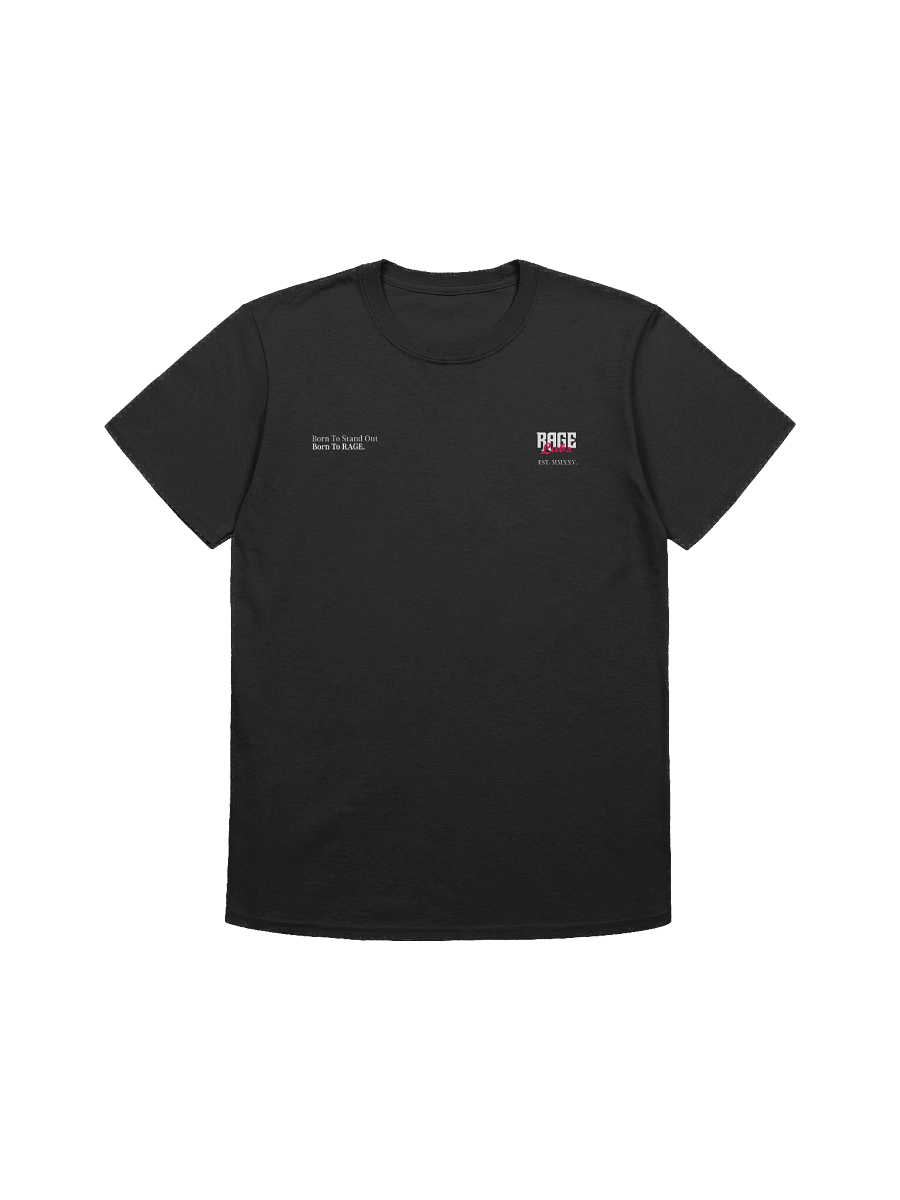 CAMISETA - RAGE LABS ORIGINALS product image (3)