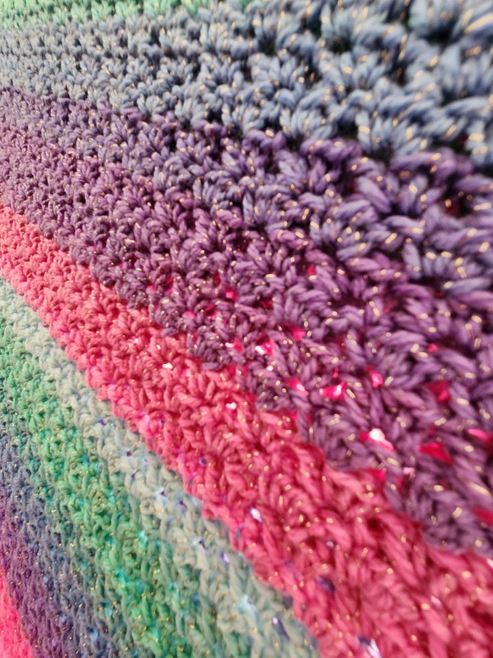 Fairy Dust Blanket product image (2)