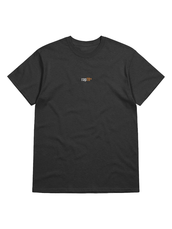 GNX T-SHIRT BLACK product image (2)