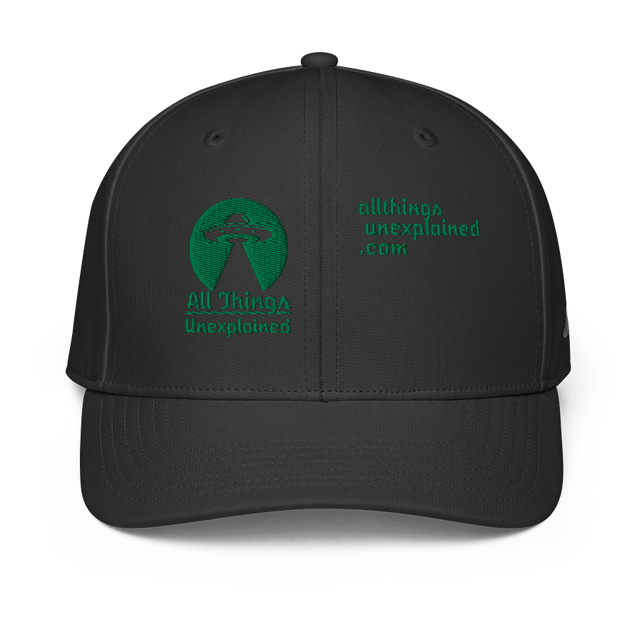 All Things Unexplained Cap product image (2)