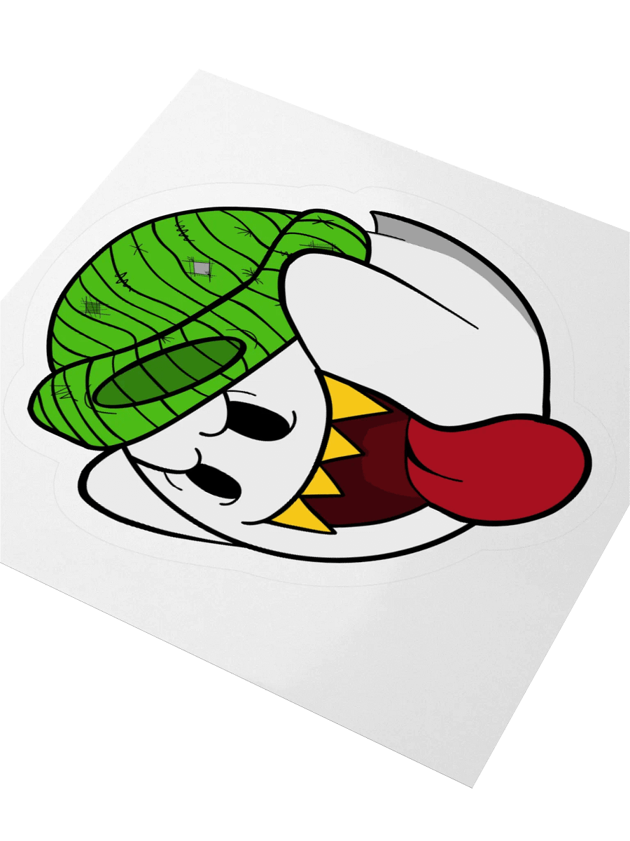 buzz ghost goon product image (3)
