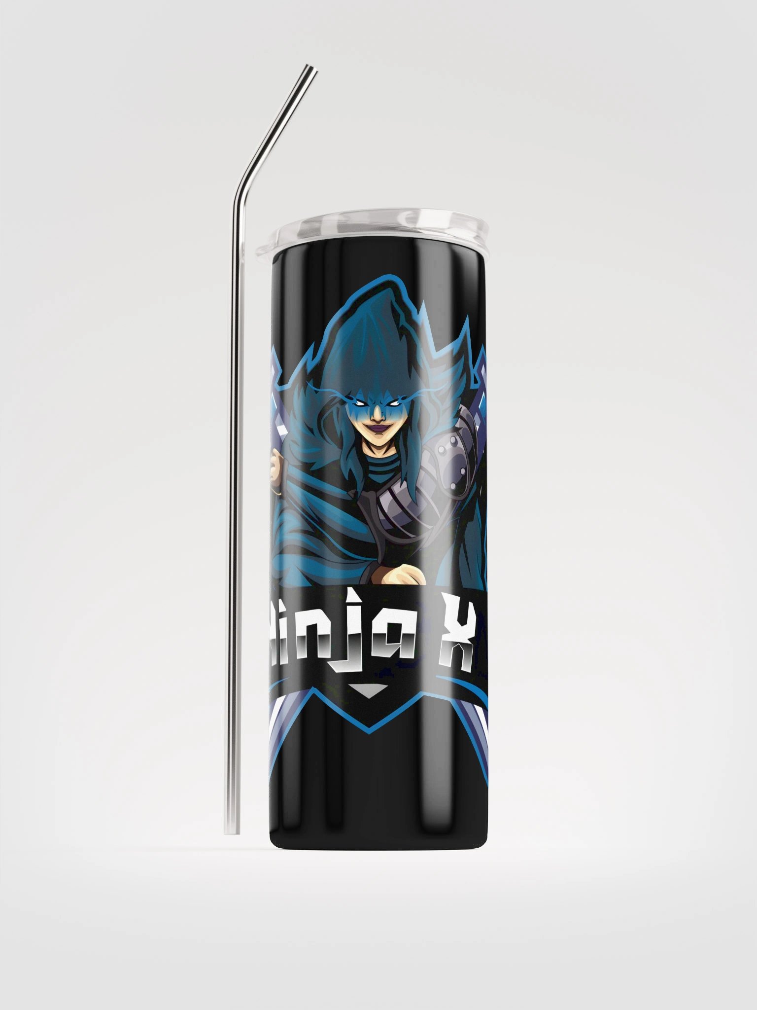 Ninja X Tumbler product image (1)