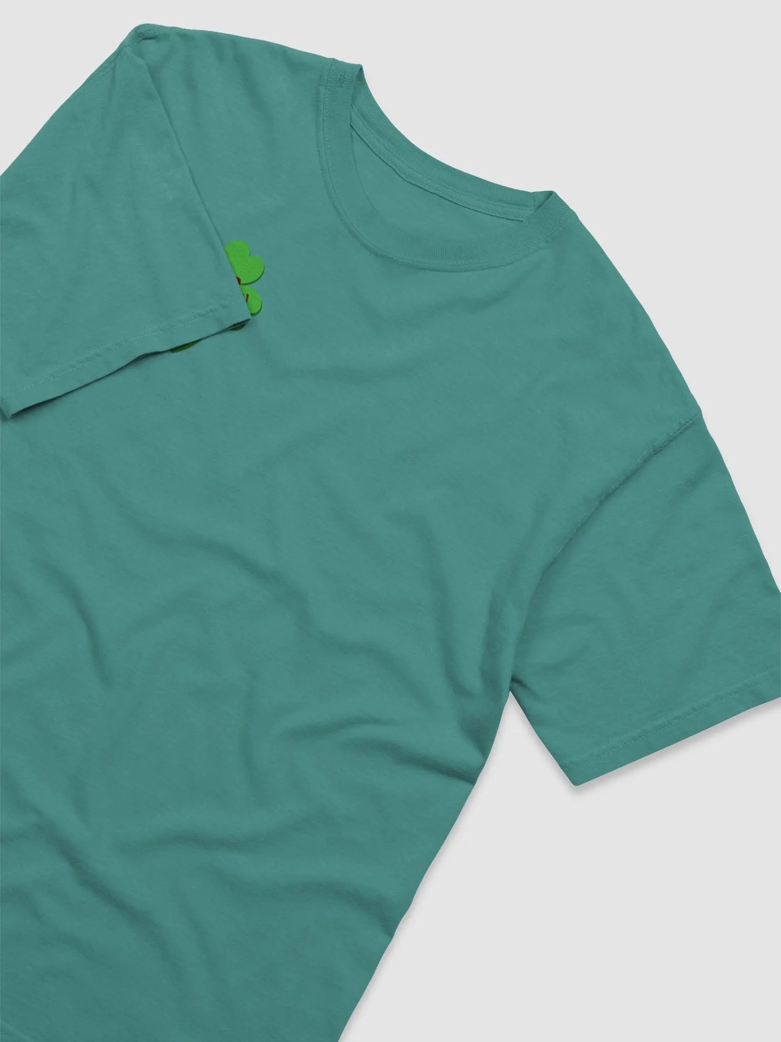 Lucky Tshirt product image (3)
