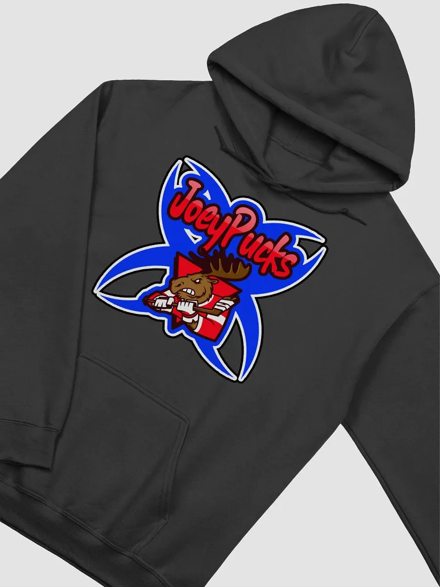OG Pucks Hoodie product image (33)