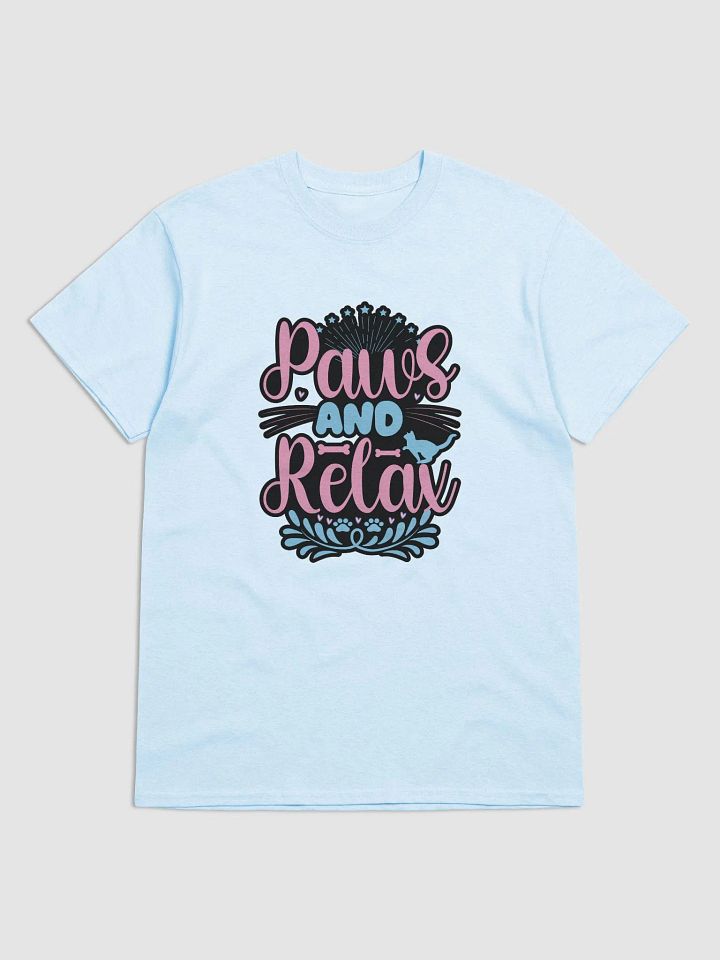 Paws and relax product image (9)