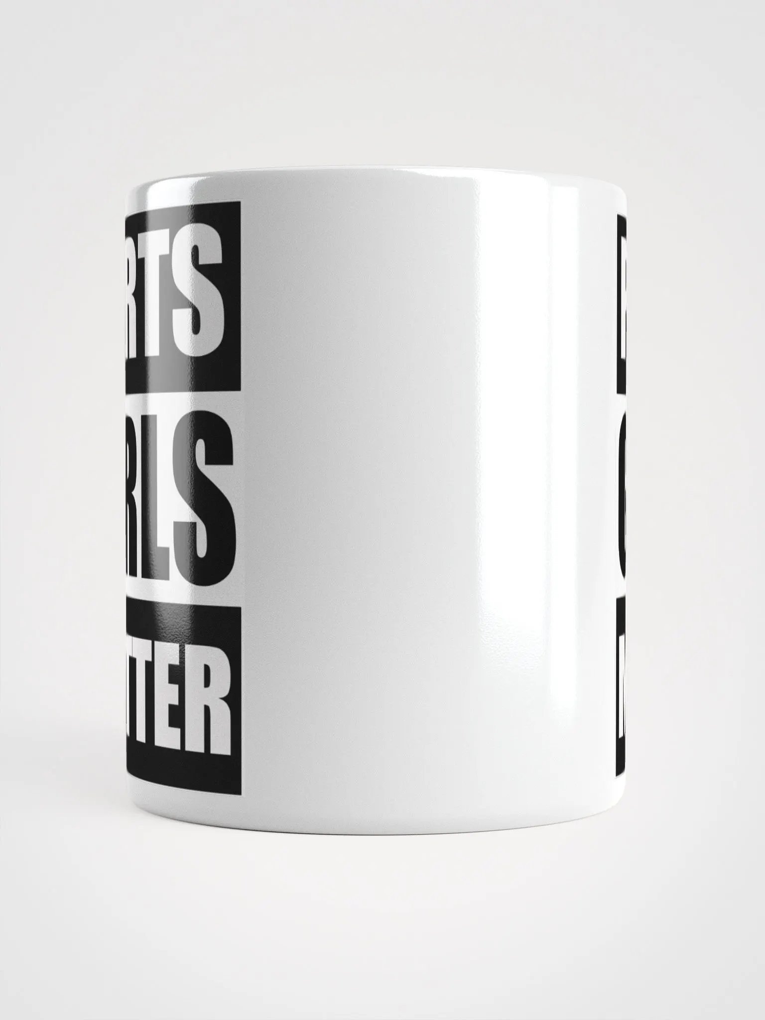 Parts Girls Matter!!! product image (5)