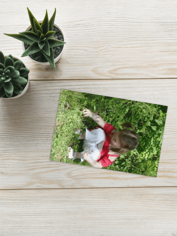 A Blessing from Above Greeting Card for Daughter product image (1)