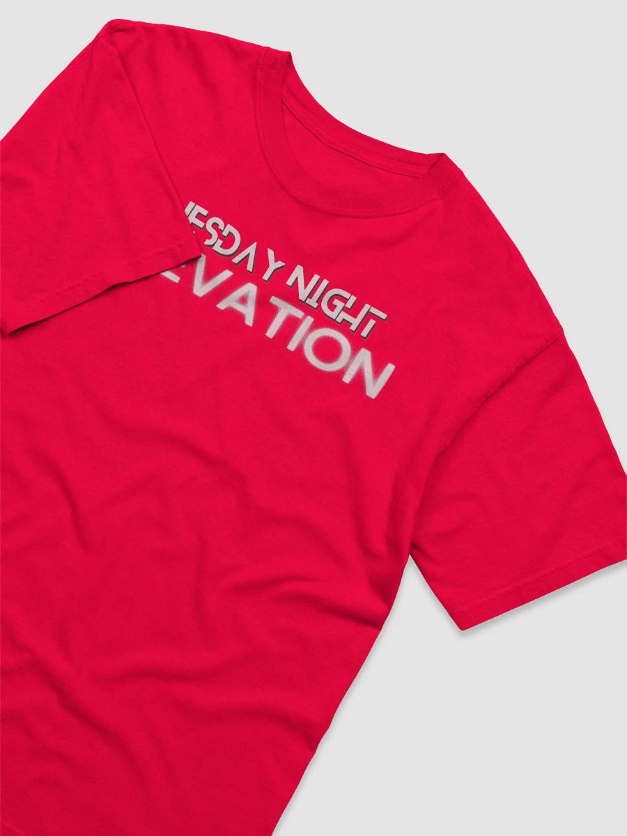 TNE T-shirt product image (3)
