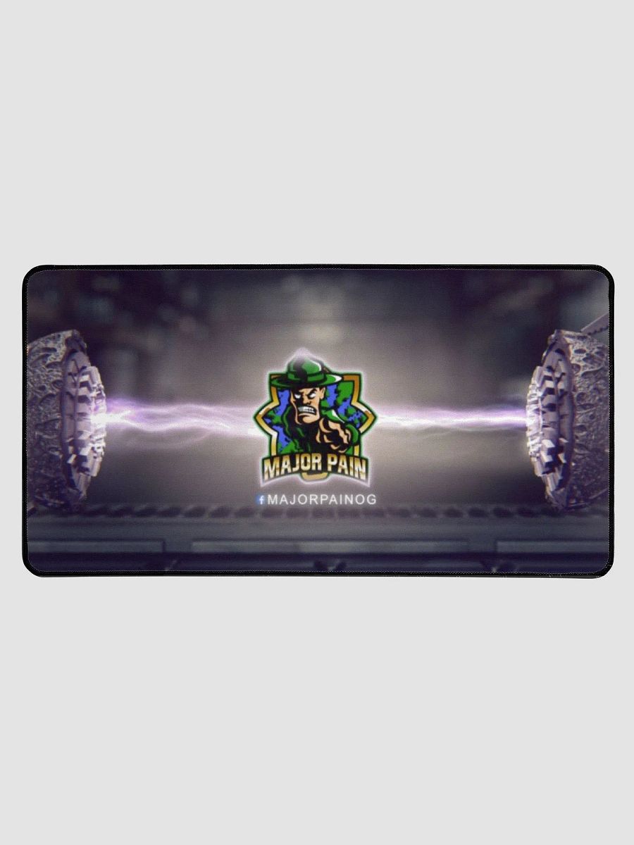 Desk Mat - 15.5" x 31.5" product image (1)