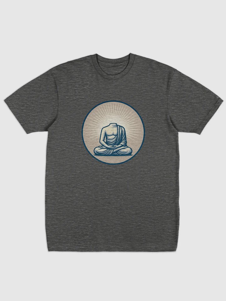 Enlightened Serenity Men's Tee product image (1)