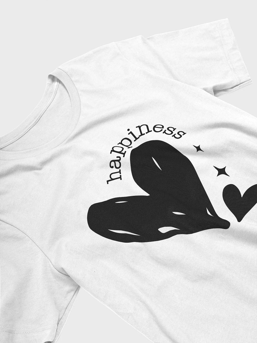 Happiness Tee product image (3)