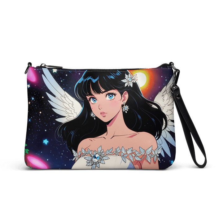 Muse Coquette Crossbody Bag product image (1)