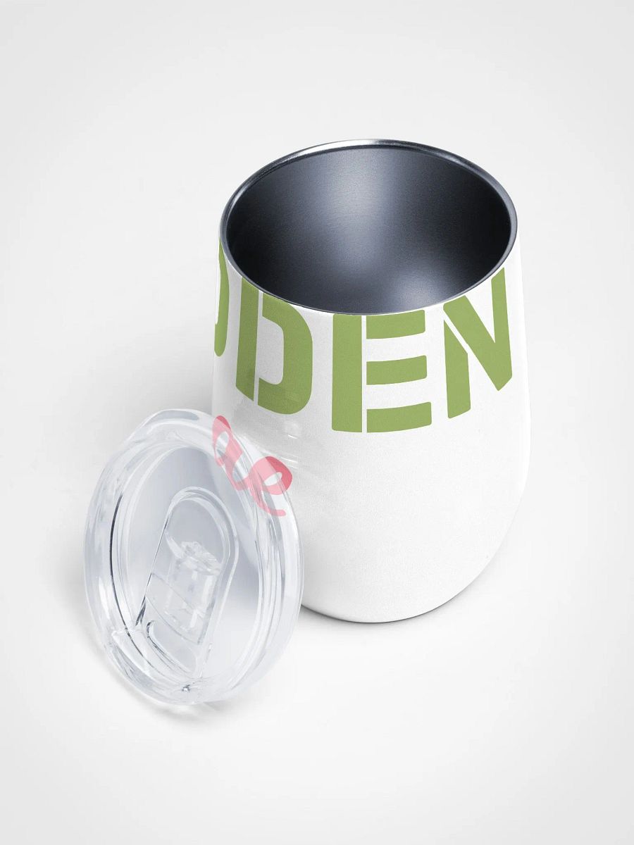 Madden Bae Logo Wine Tumblr product image (3)