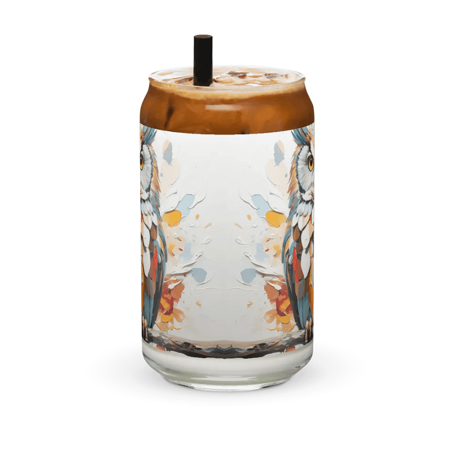 Silent Flight Can Sipper product image (9)