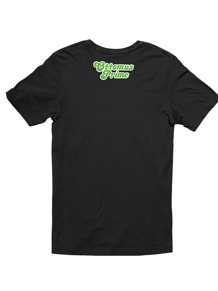 Snackin' Off T-Shirt (Solid Font) product image (12)