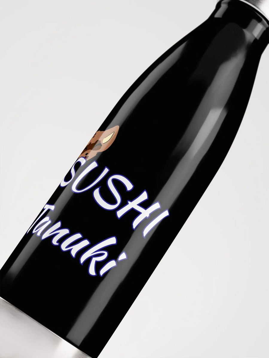 Tanuki Bottle! product image (5)