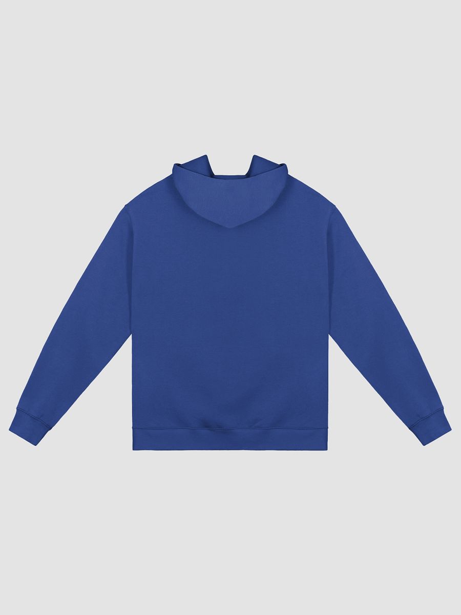 Unisex Glowing Hoodie product image (2)