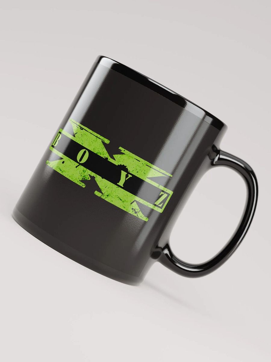 X-Boyz: The Mug product image (7)