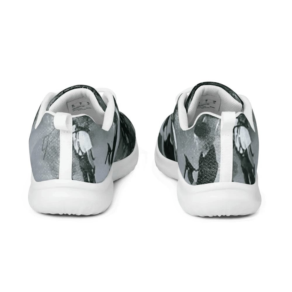 With The Pumped Up Kicks product image (6)