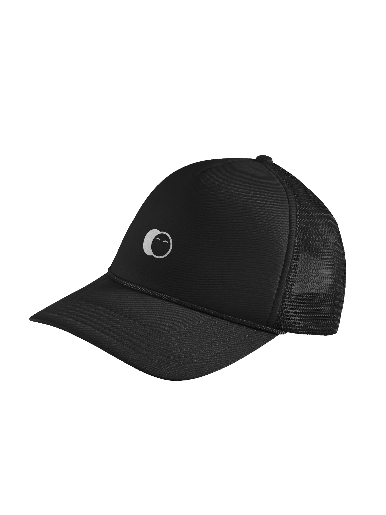 Navii | Cap | Black V2 product image (4)