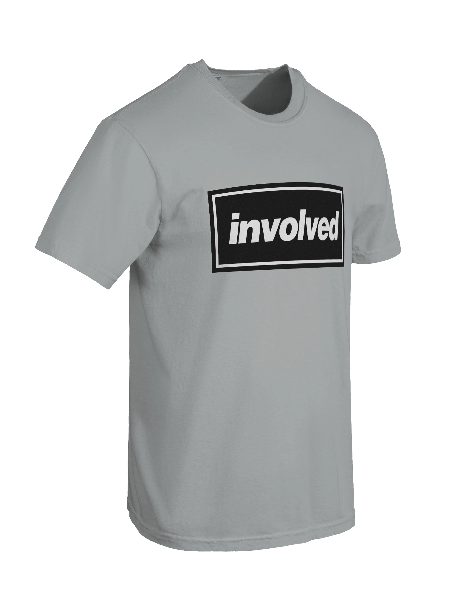 Involved T-Shirt product image (52)
