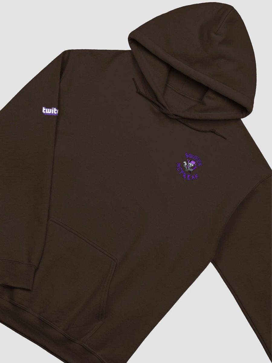 SQUEEK SQUAD Classic Hoodie product image (13)